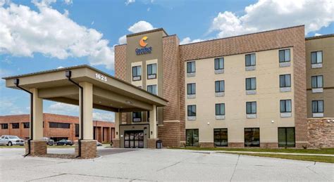 comfort inn west des moines iowa Book direct at the Comfort Inn & Suites Event Center hotel in Des Moines, IA near Wells Fargo Arena and Iowa Event Center